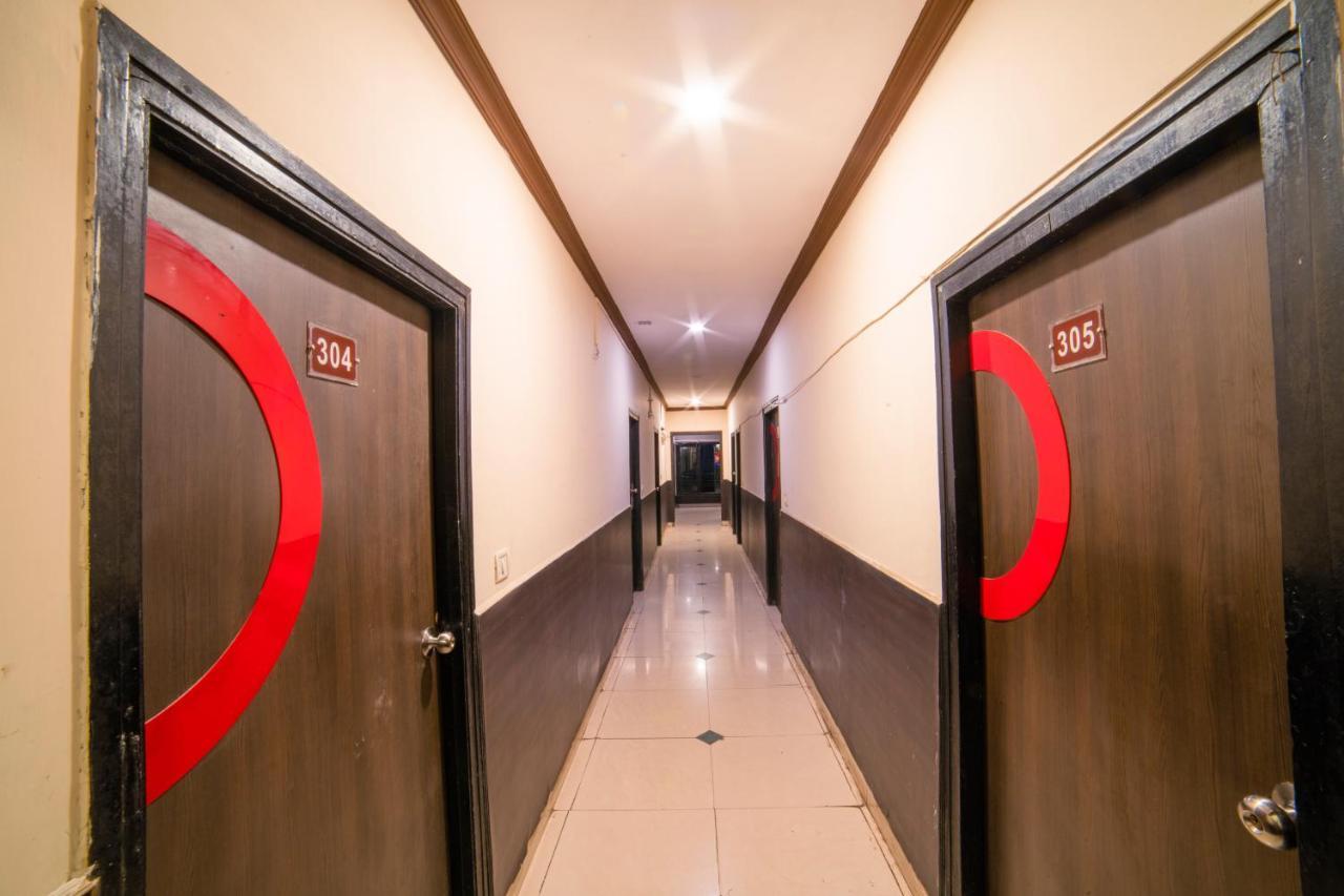 Hotel Searock Visakhapatnam Zewnętrze zdjęcie