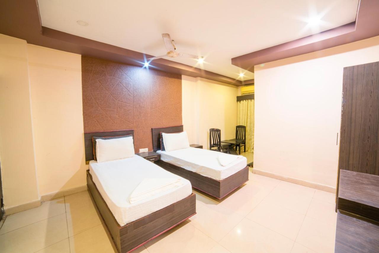Hotel Searock Visakhapatnam Zewnętrze zdjęcie