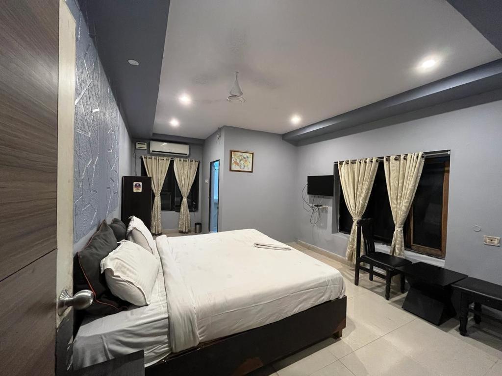 Hotel Searock Visakhapatnam Zewnętrze zdjęcie